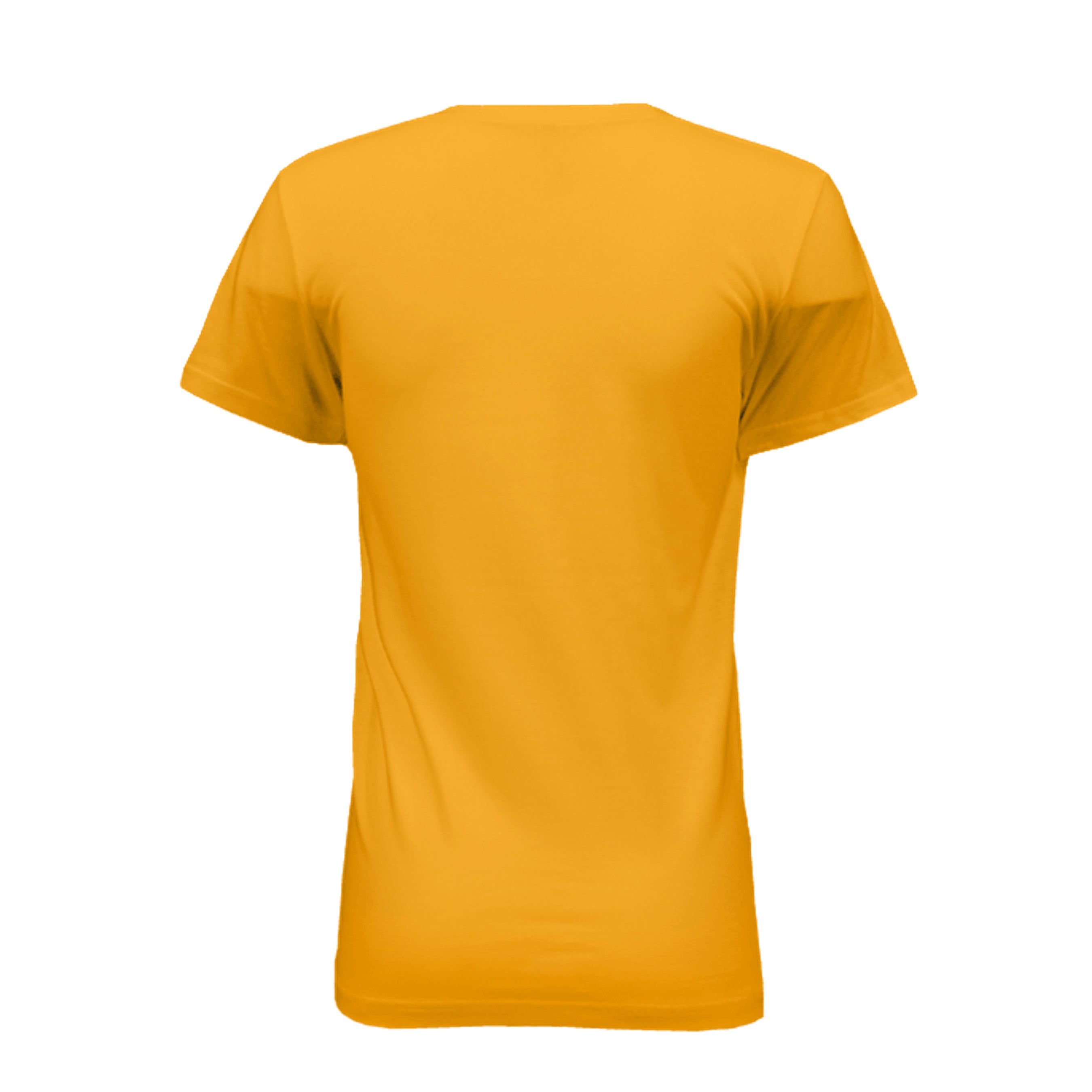 Gold - B6400 - BACK