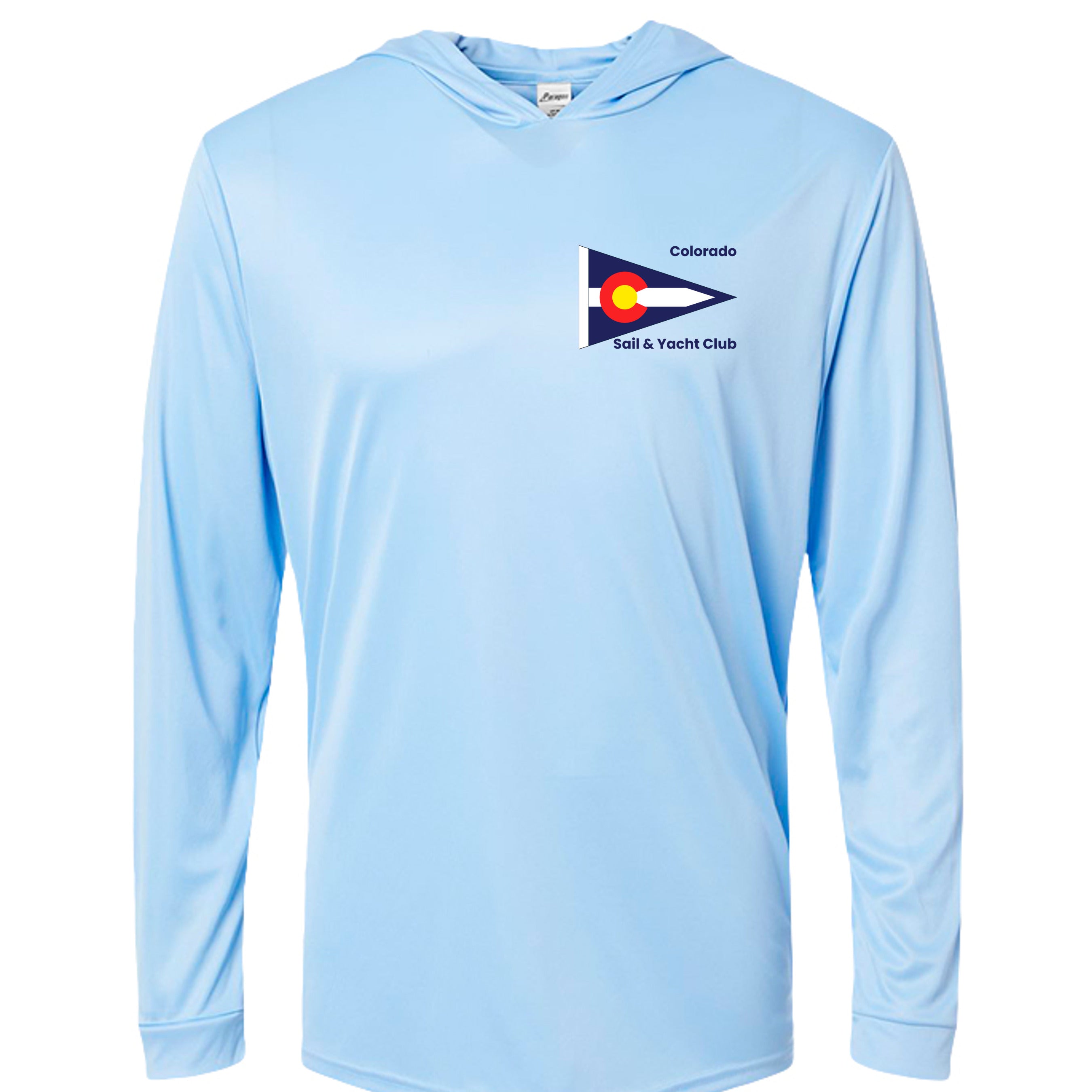 Blue Mist - 220P - FRONT