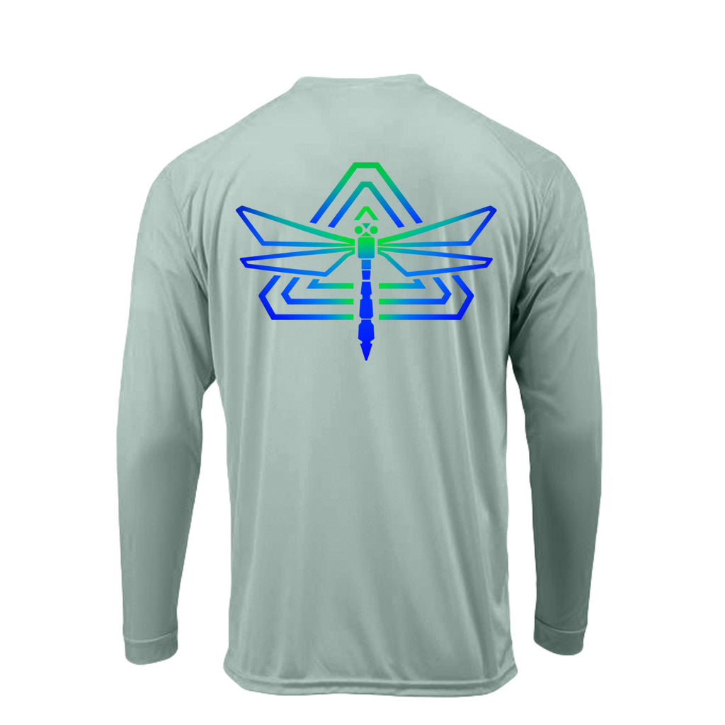 Mint Green - 210 - BACK