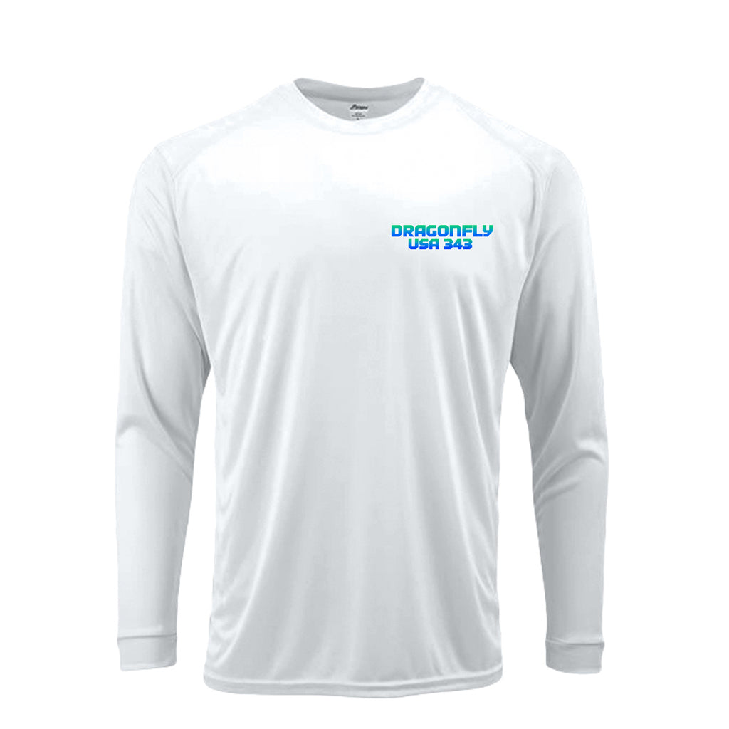 White - 210 - FRONT