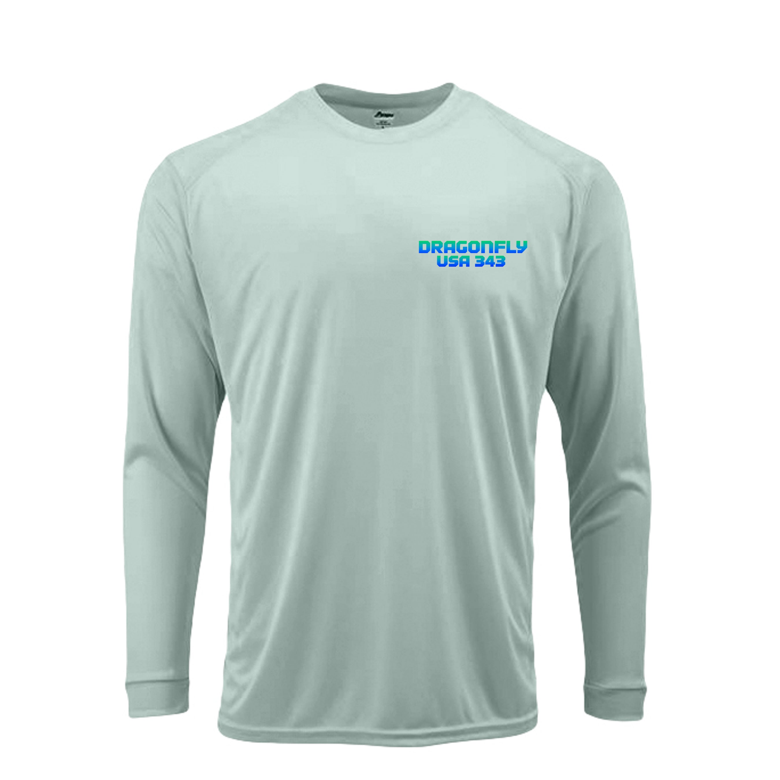 Mint Green - 210 - FRONT
