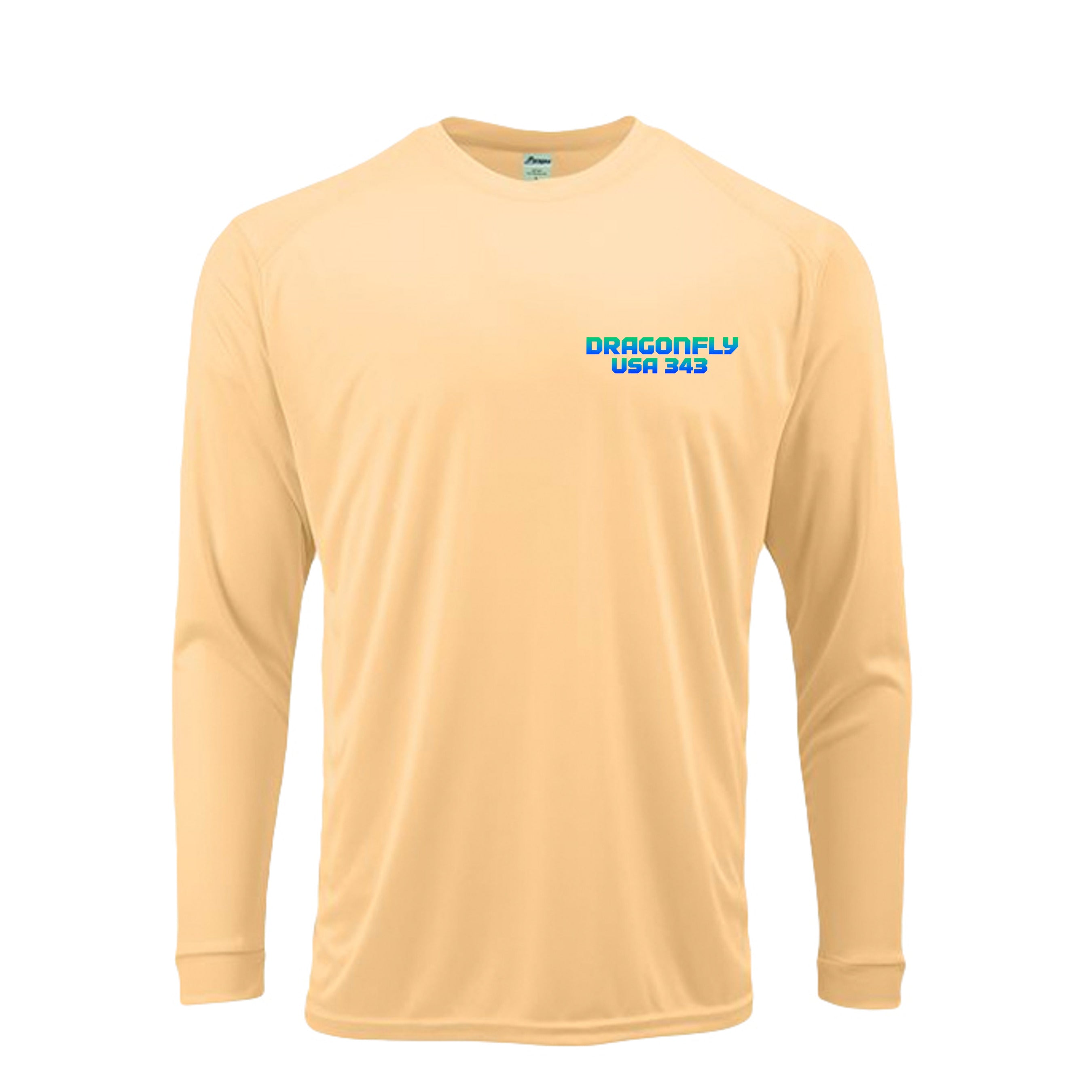 Peach - 210 - FRONT