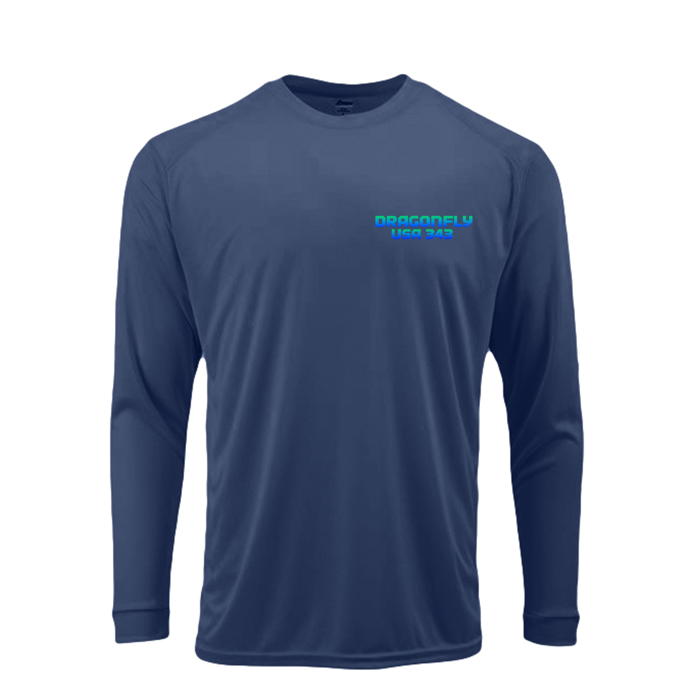 Navy - 210 - FRONT