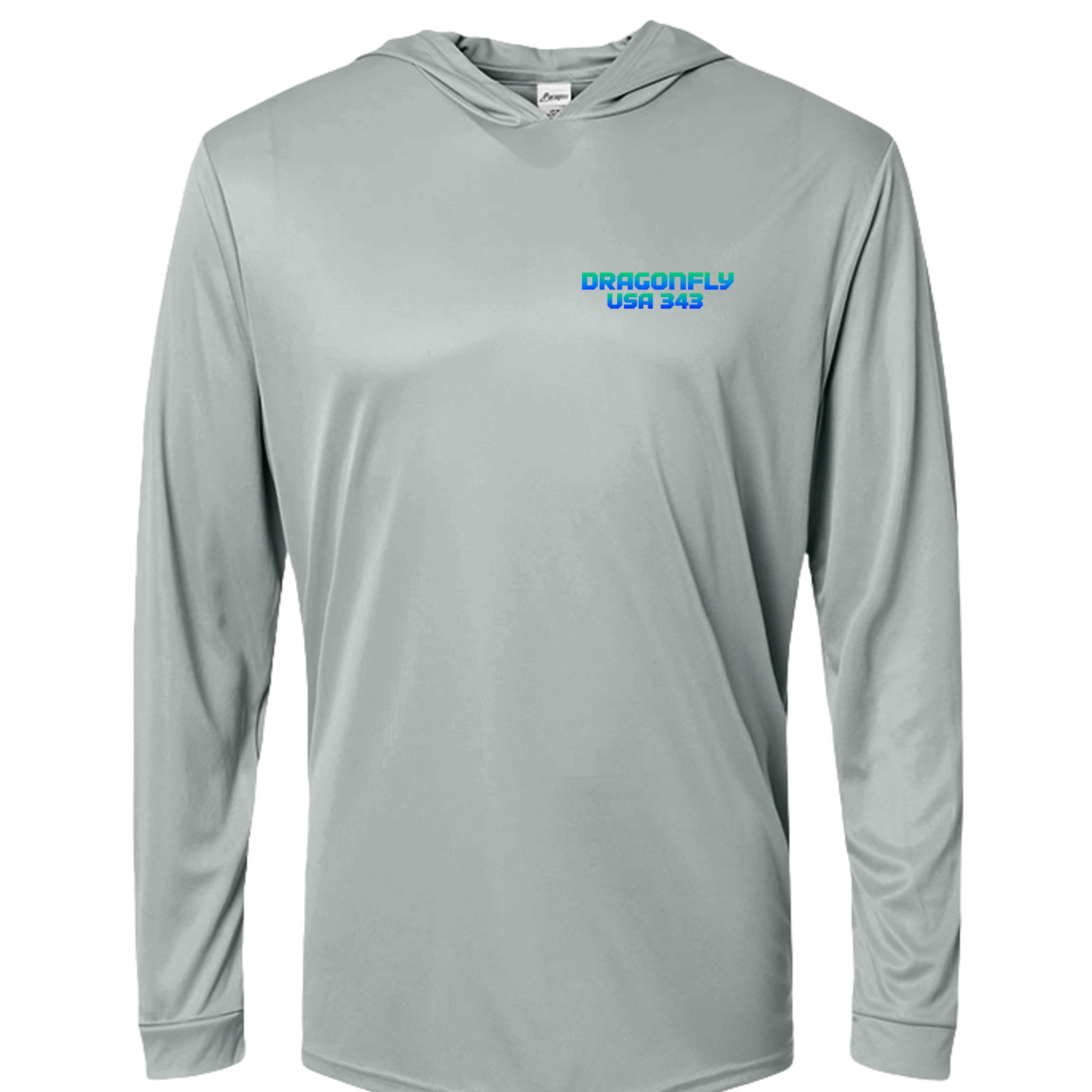 Medium Grey - 220P - FRONT