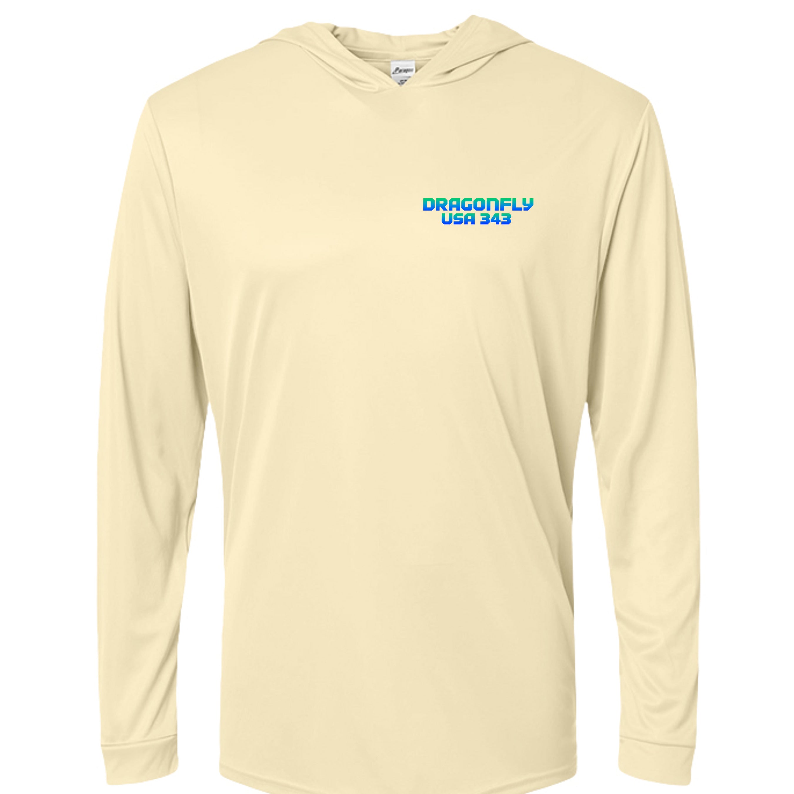 Pale Yellow - 220P - FRONT