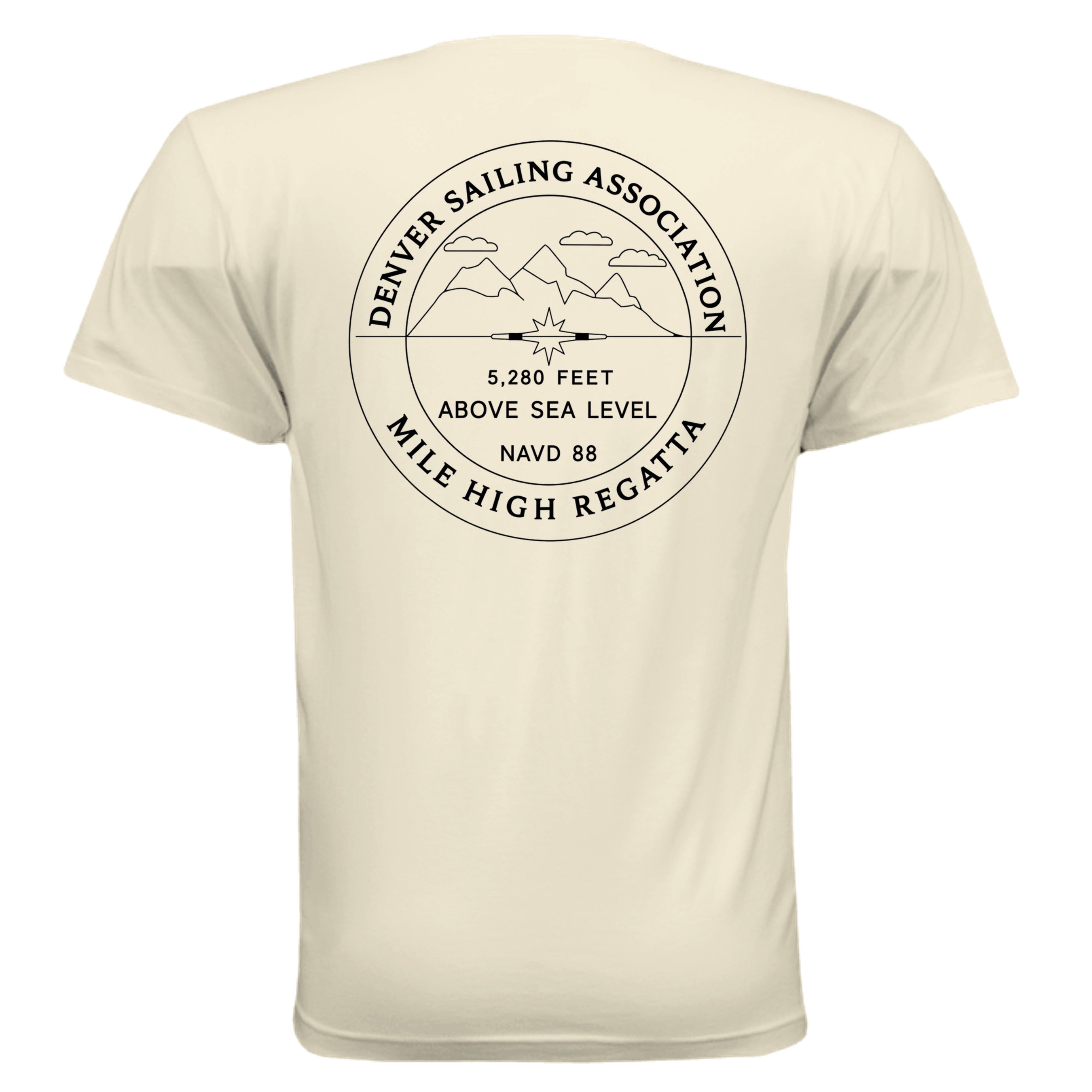 NATURAL - 3600 - BACK