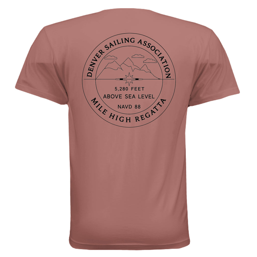 Mauve - 3600 - BACK