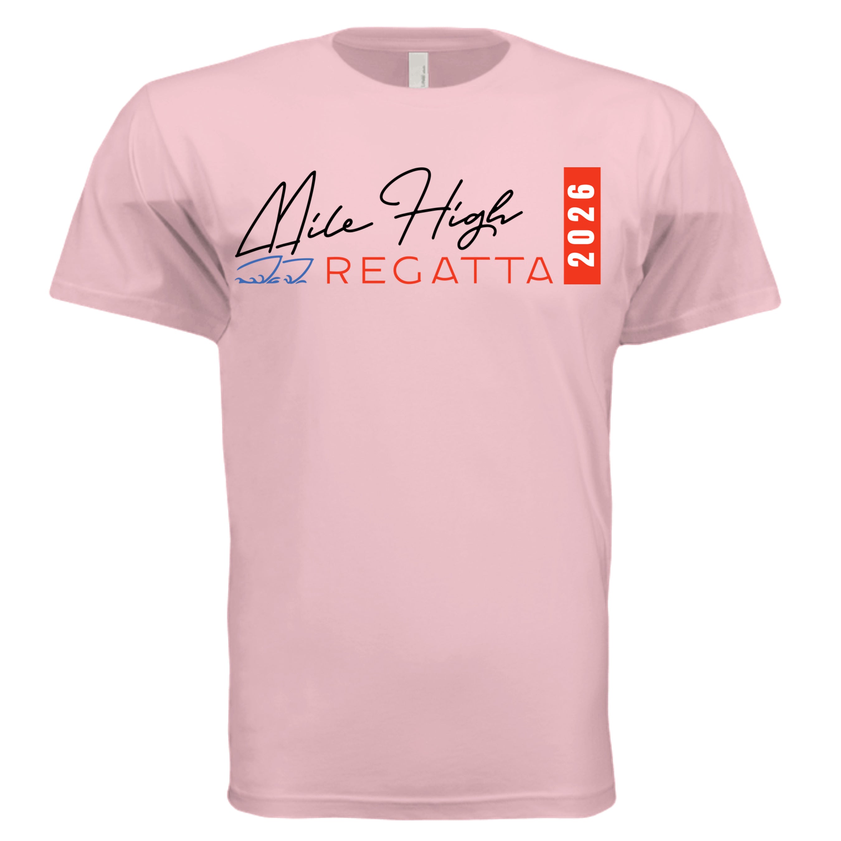 Light Pink - 3600 - FRONT