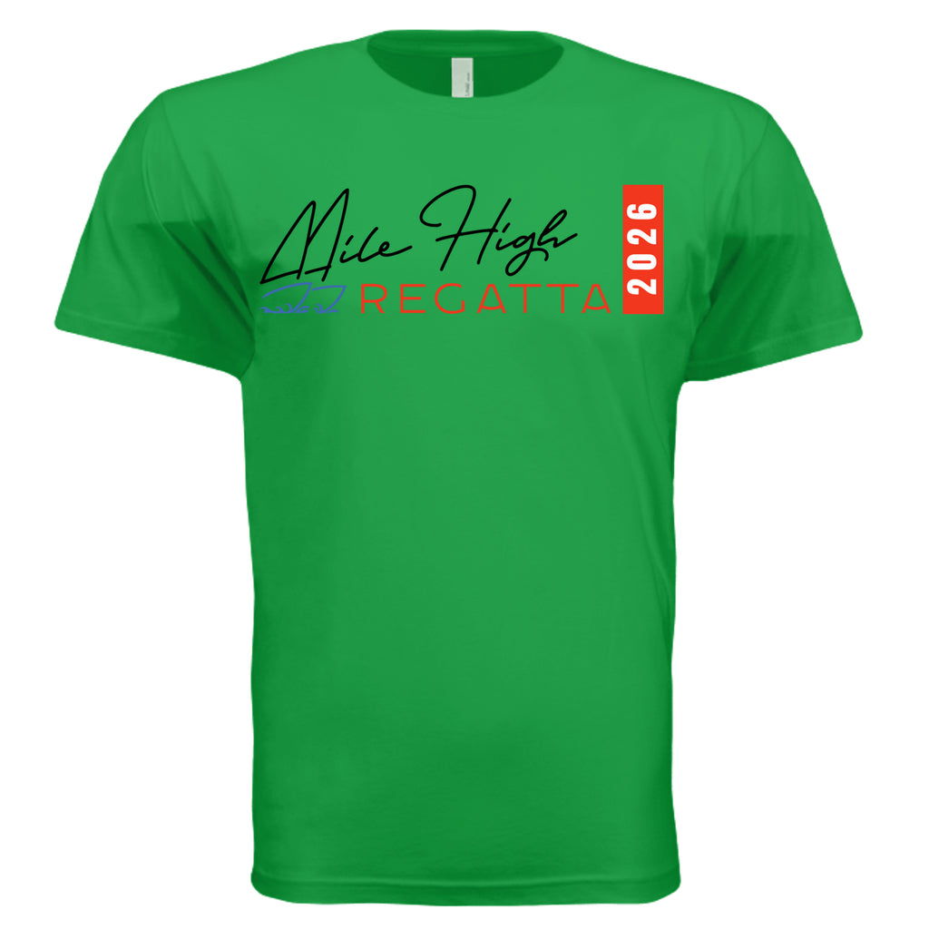 KELLY GREEN - 3600 - FRONT