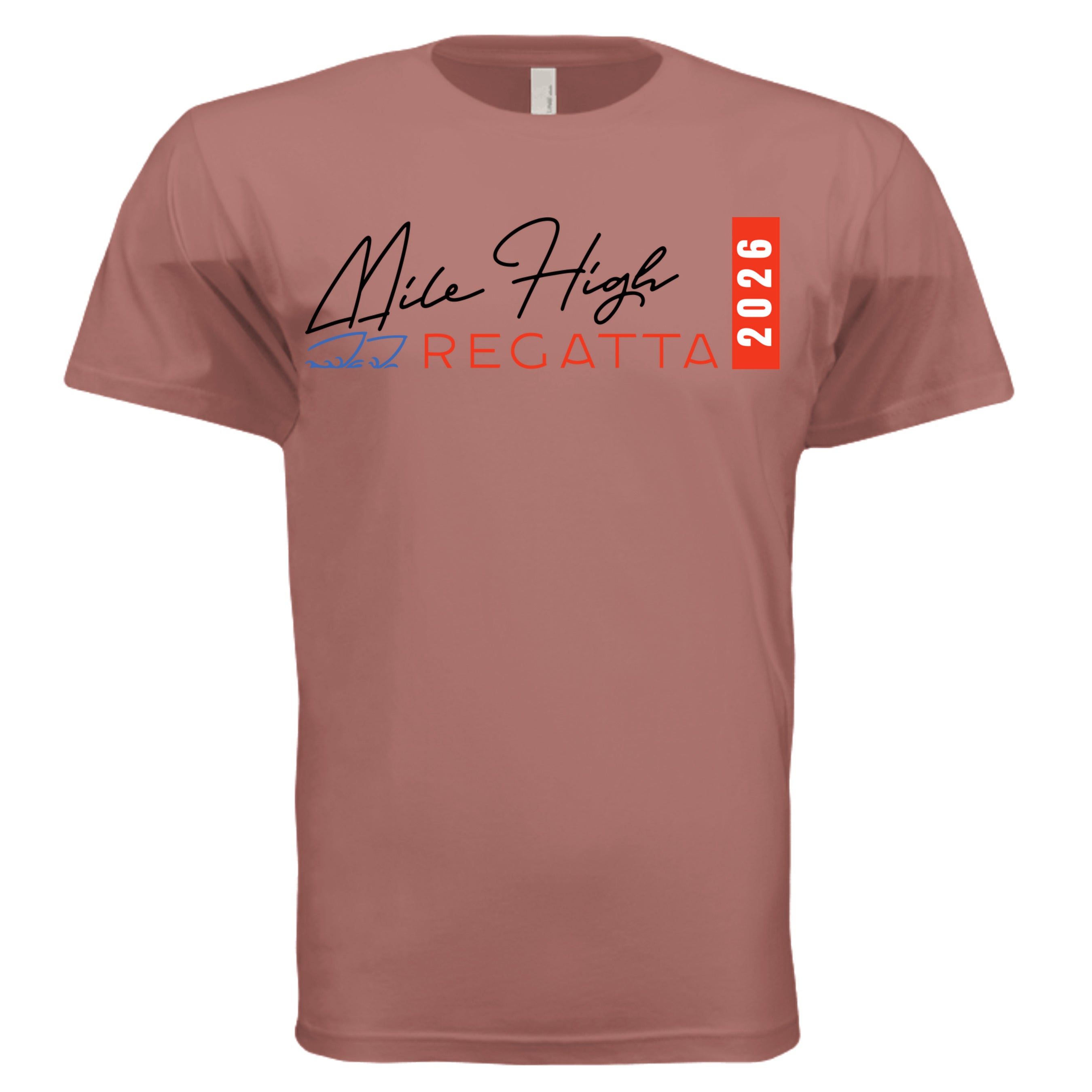 Mauve - 3600 - FRONT