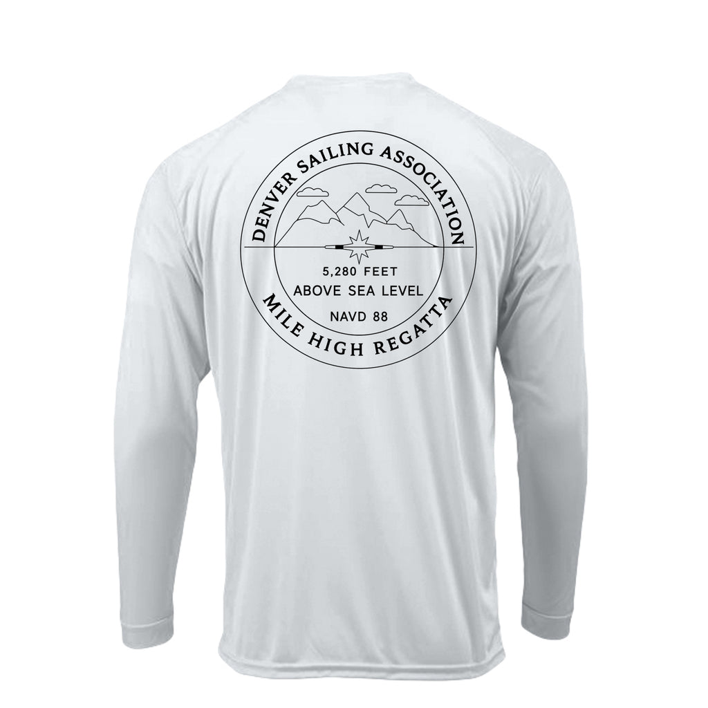 White - 210 - BACK