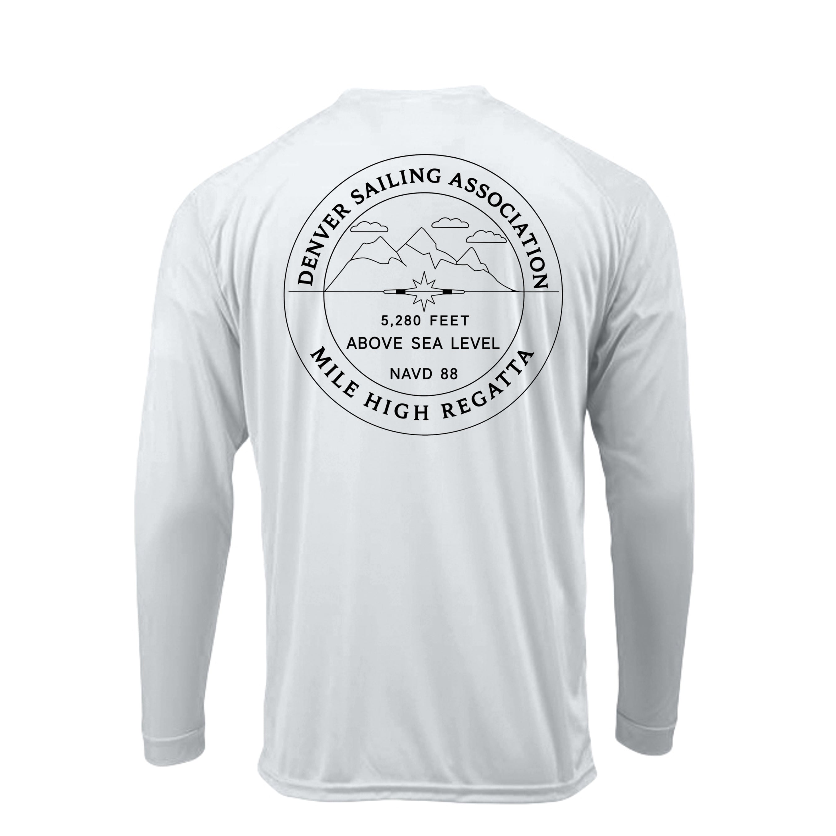 White - 210 - BACK