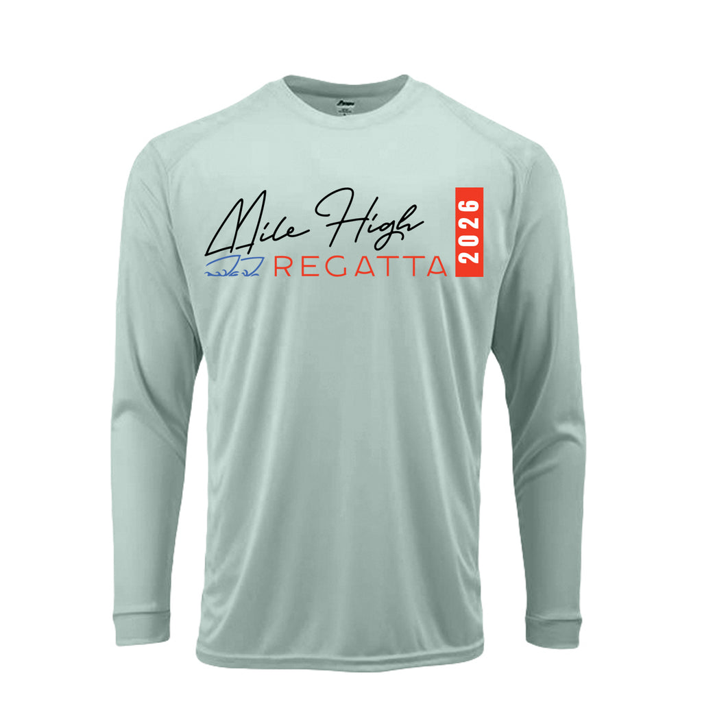 Mint Green - 210 - FRONT
