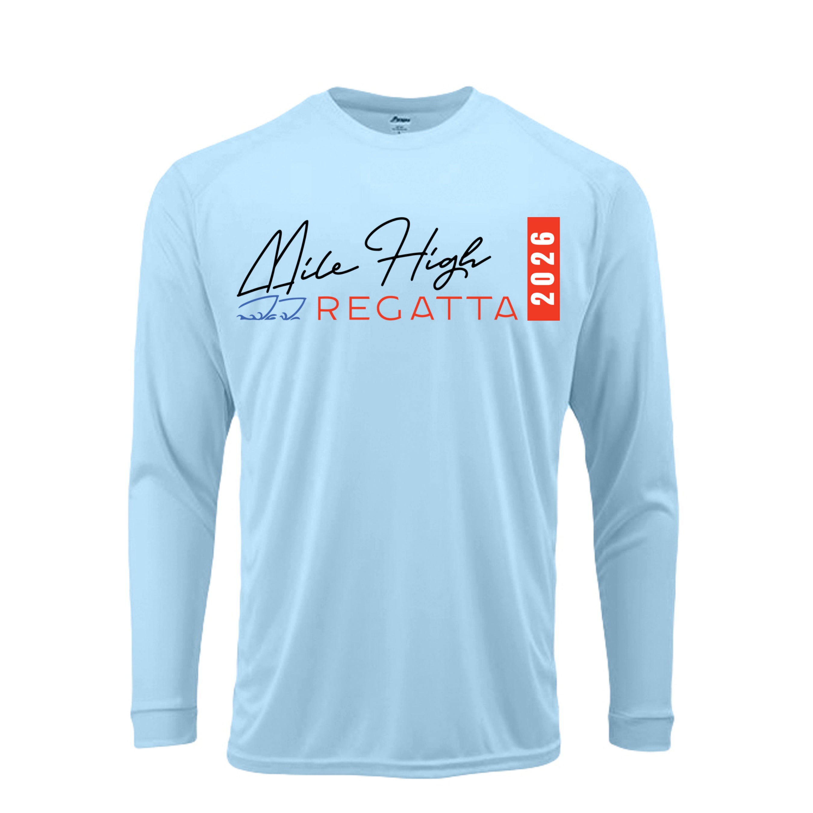 Blue Mist - 210 - FRONT