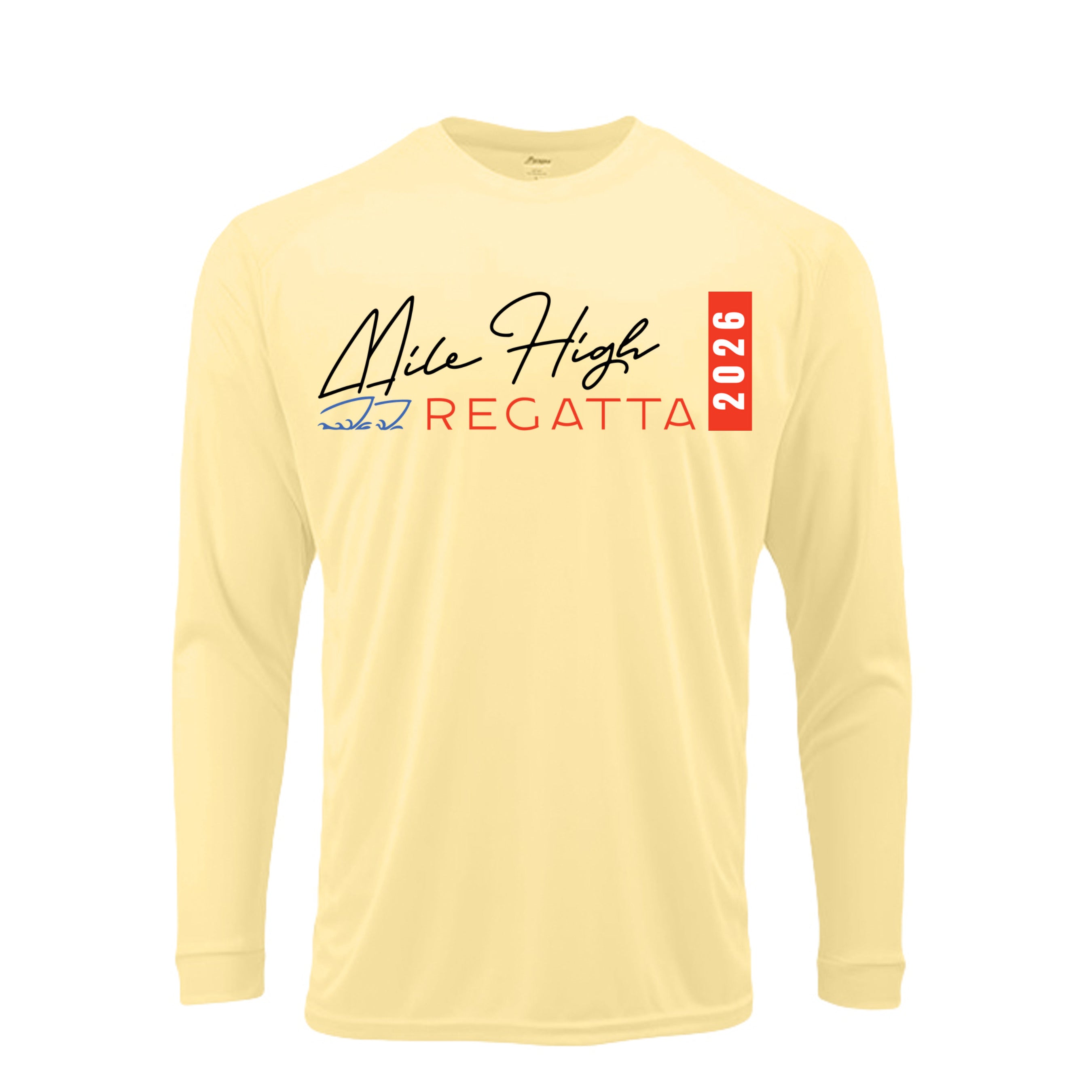 Pale Yellow - 210 - FRONT