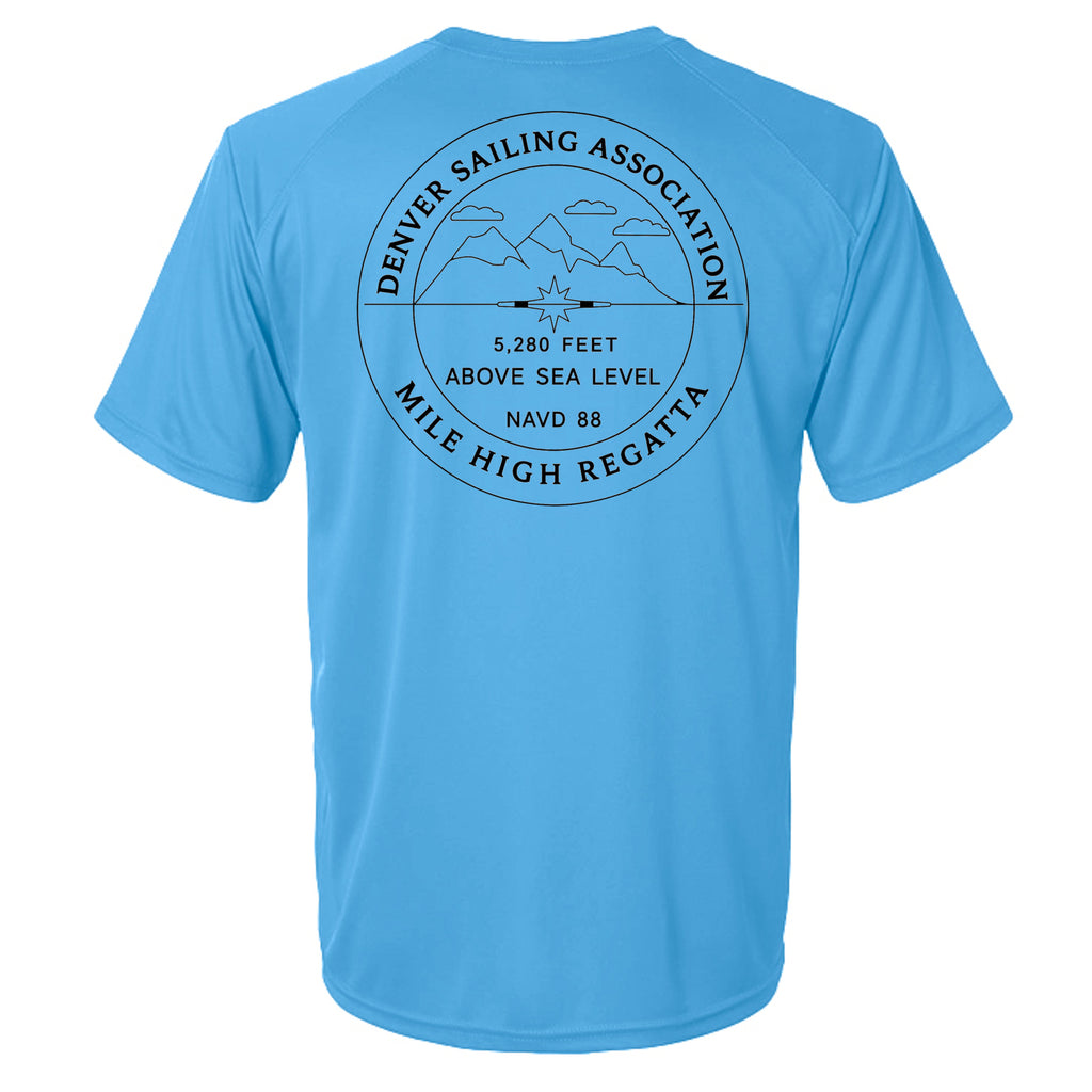 Bimini Blue - 200 - BACK
