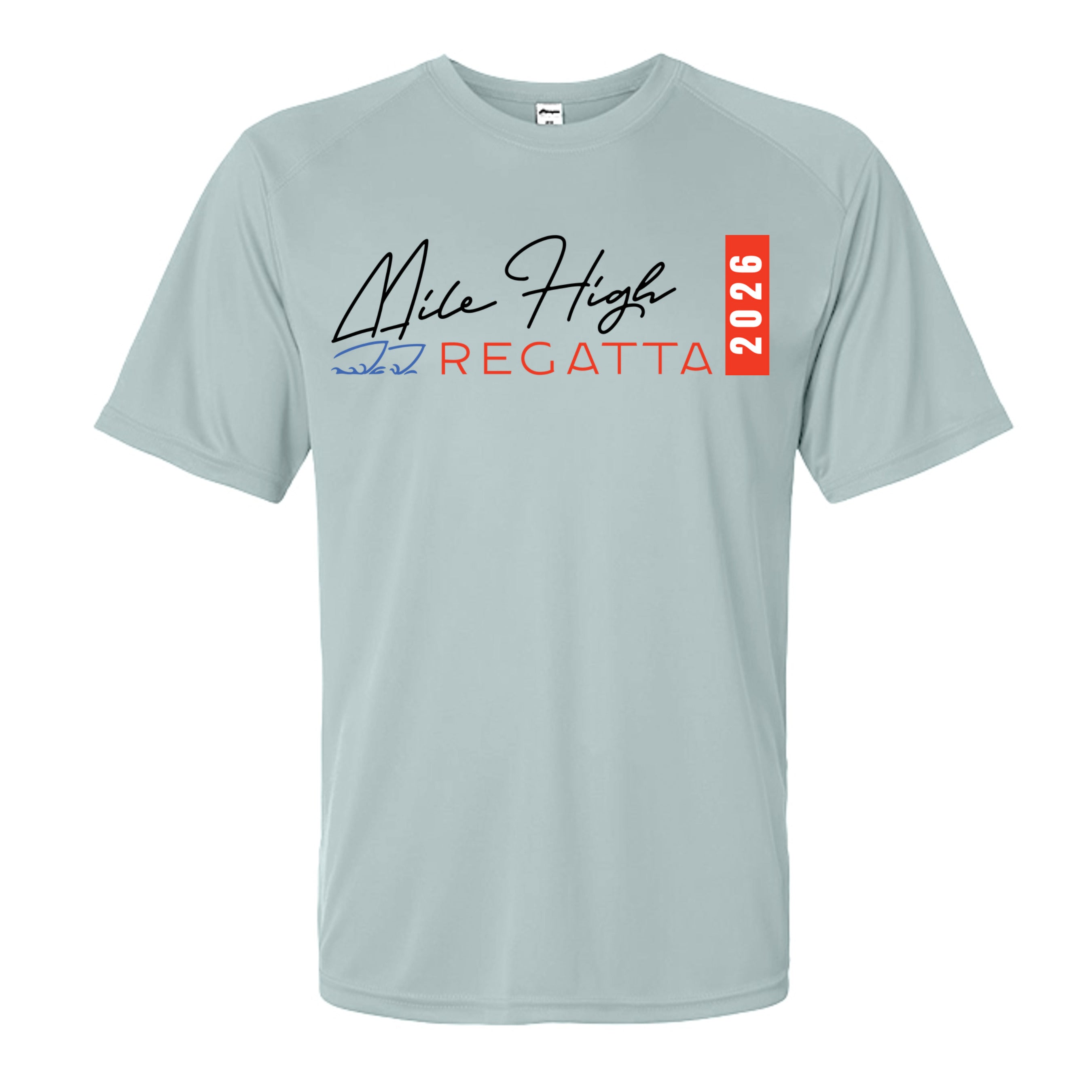 Medium Grey - 200 - FRONT