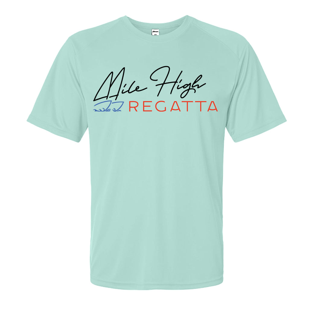 Mint Green - 200 - FRONT