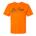 Neon Orange - 200 - FRONT