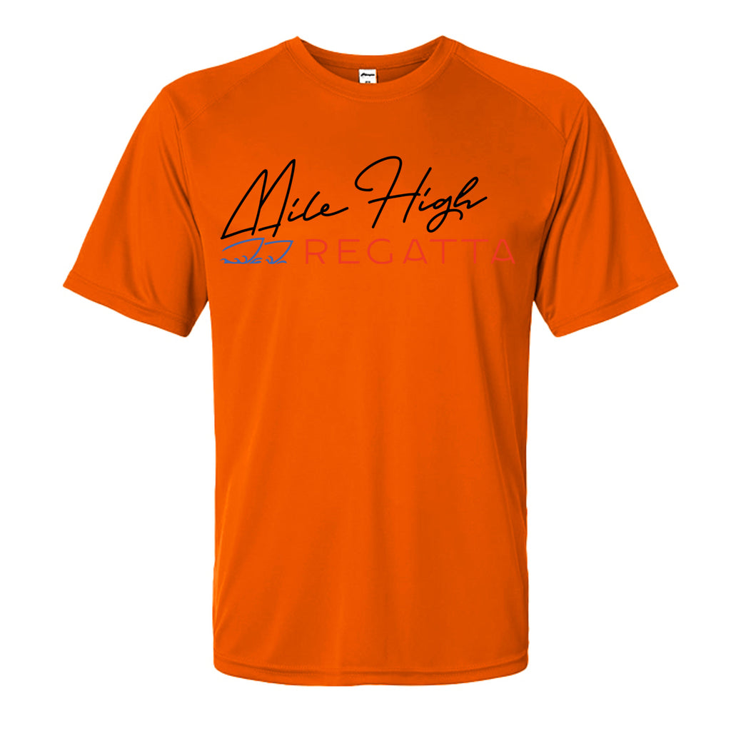 Orange - 200 - FRONT