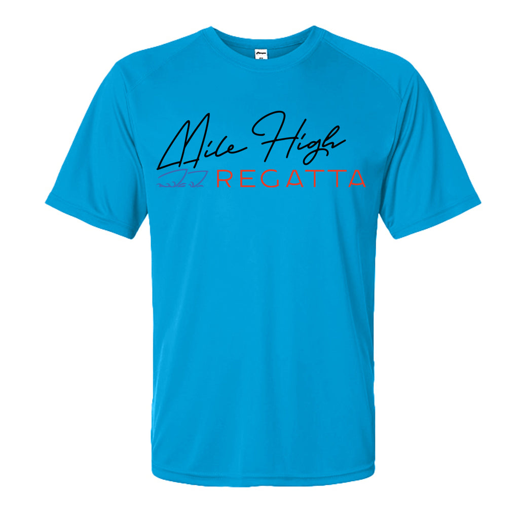 Turquoise - 200 - FRONT