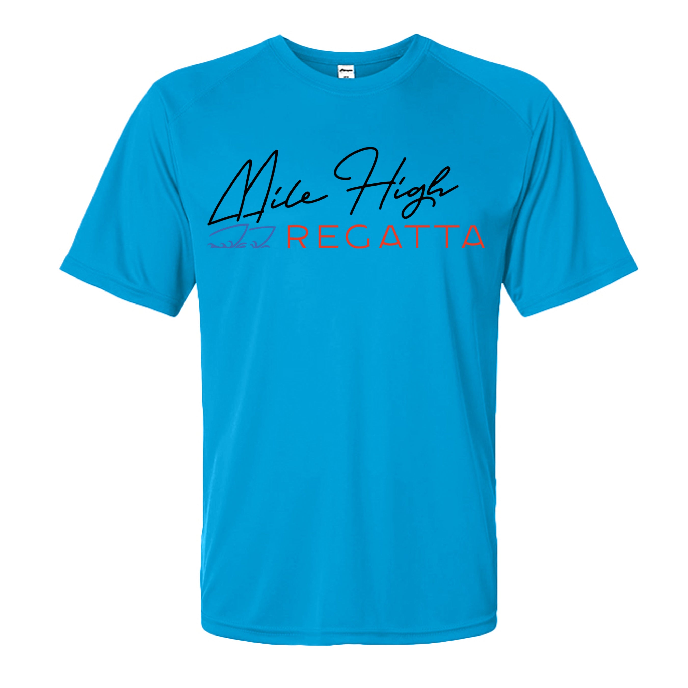 Turquoise - 200 - FRONT