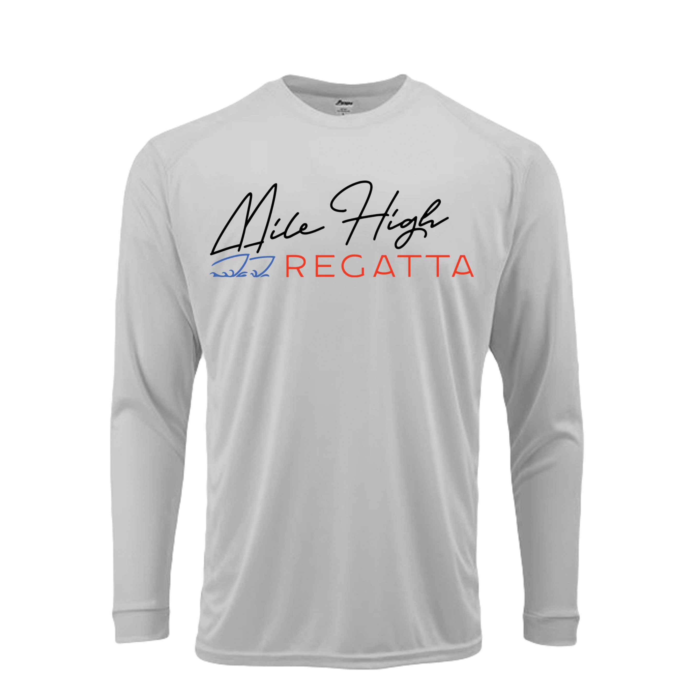 Medium Grey - 210 - FRONT