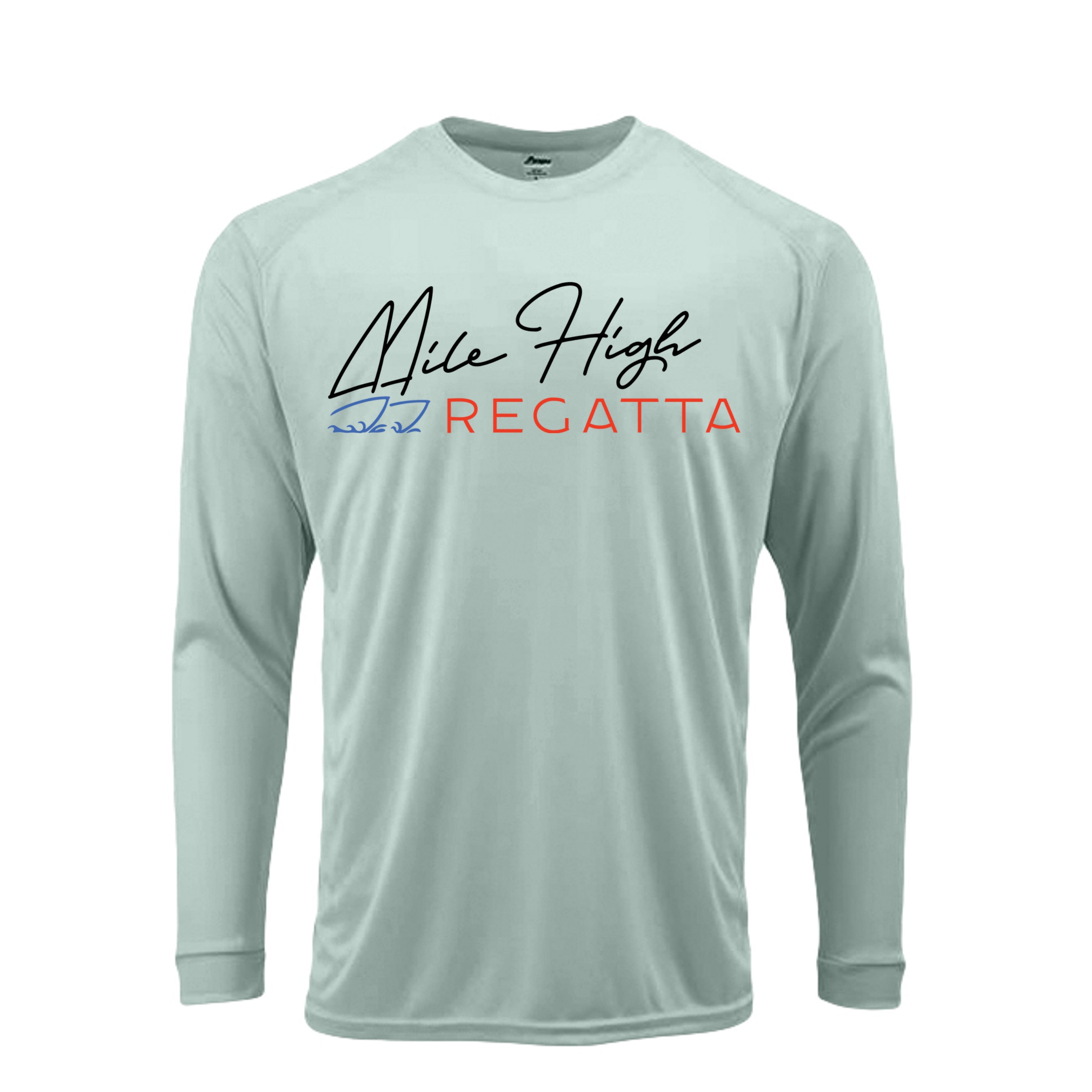 Mint Green - 210 - FRONT
