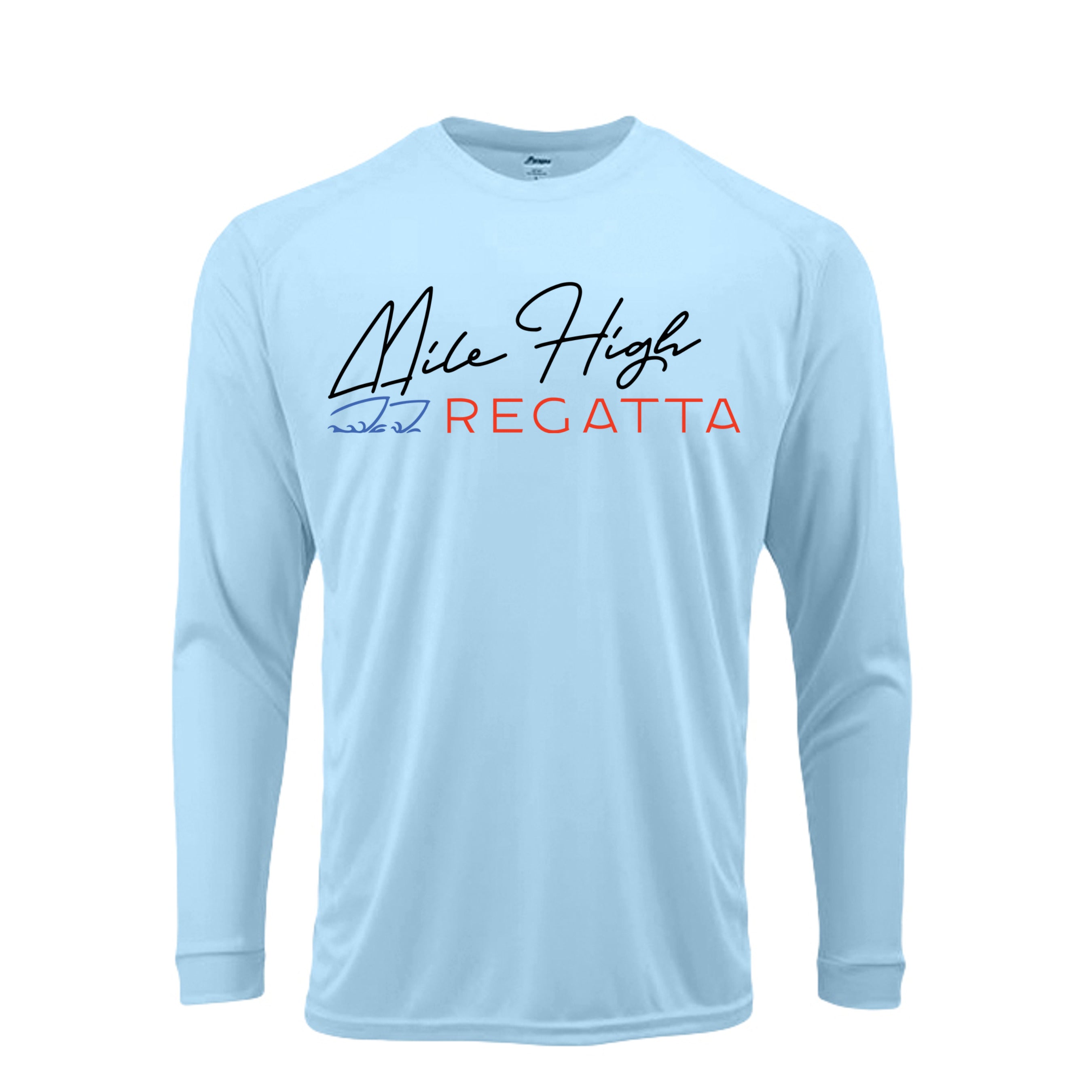 Blue Mist - 210 - FRONT