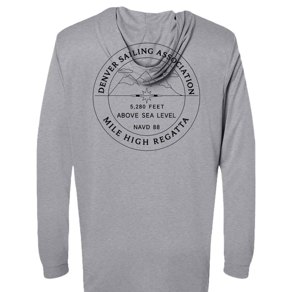 Medium Grey - 220P - BACK