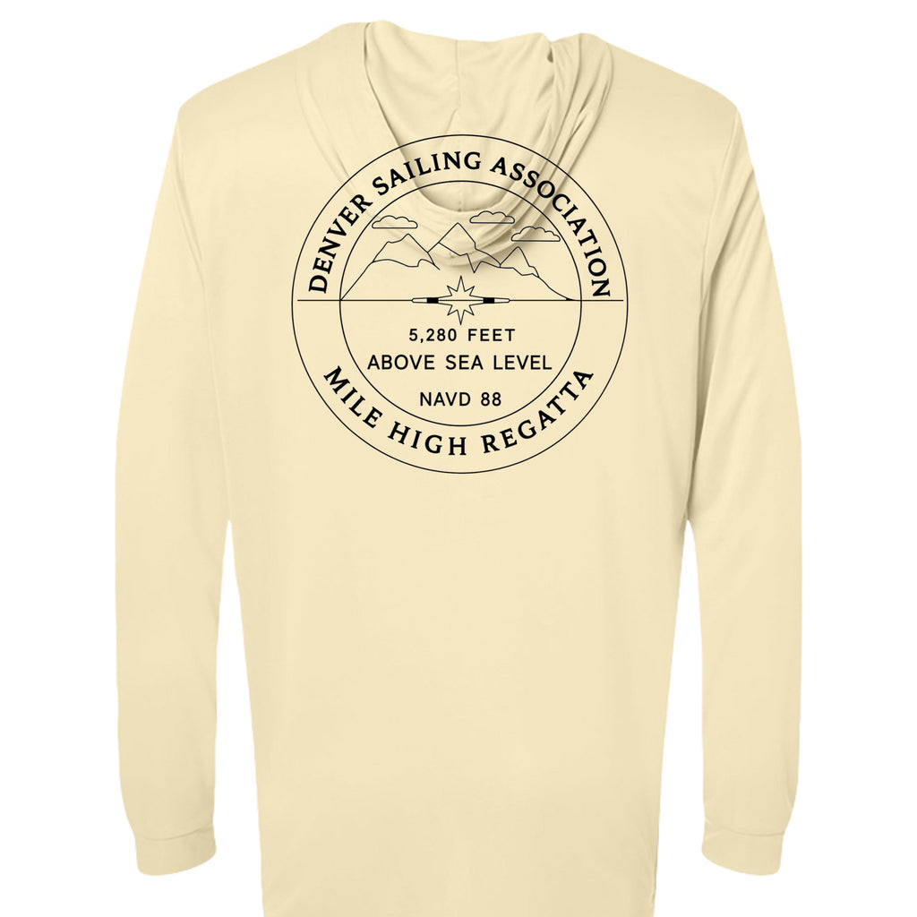 Pale Yellow - 220P - BACK