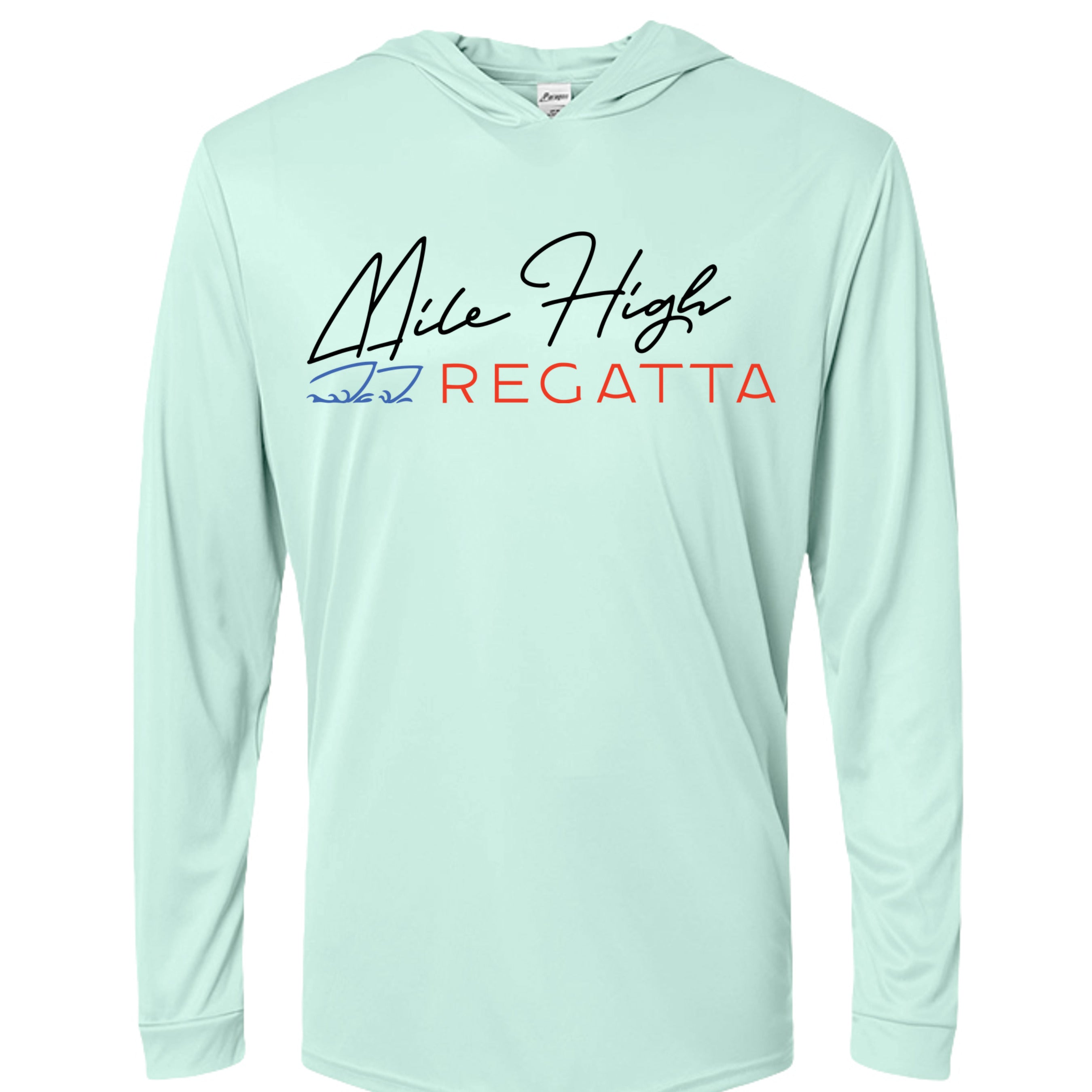 Mint Green - 220P - FRONT