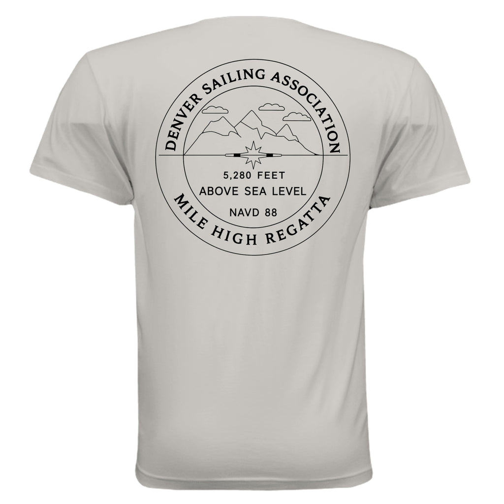 LIGHT GRAY - 3600 - BACK