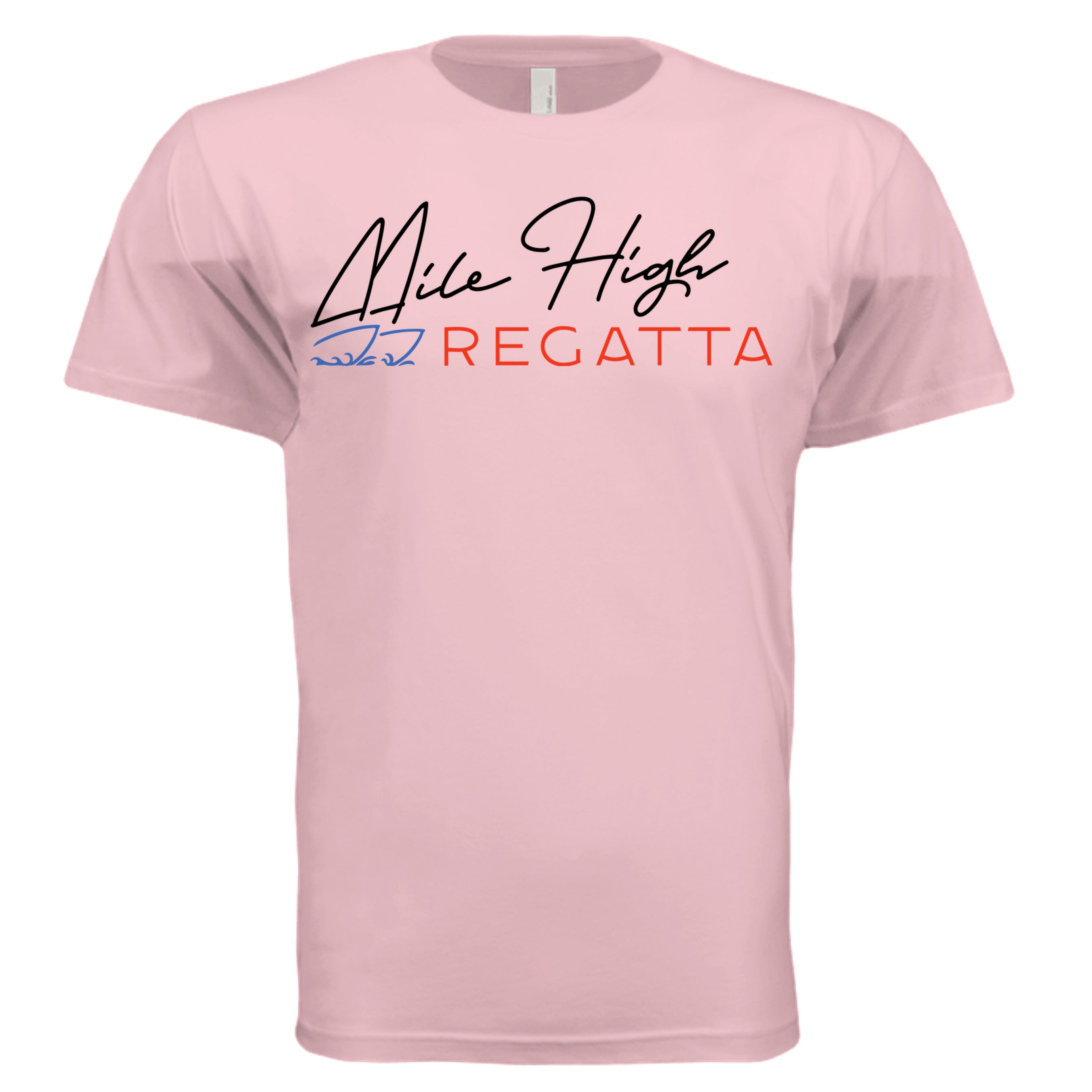Light Pink - 3600 - FRONT