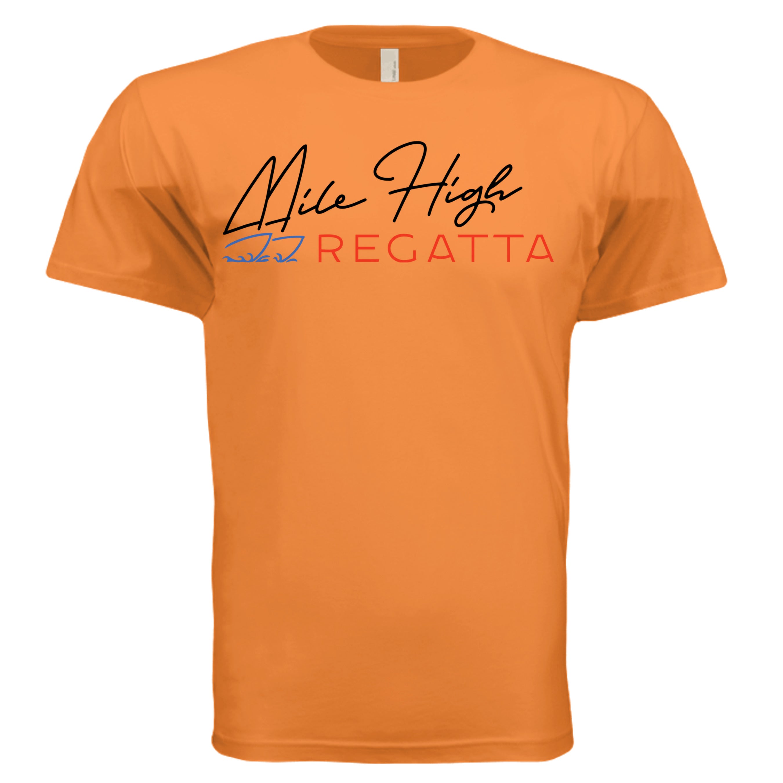 CLASSIC ORANGE - 3600 - FRONT